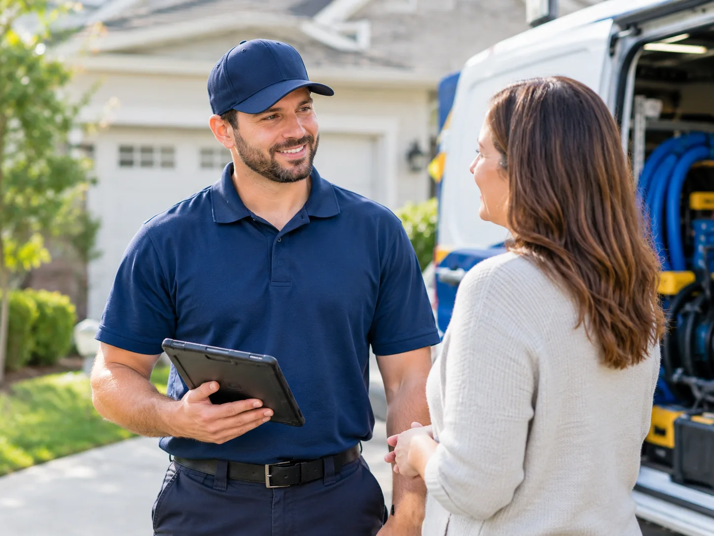 Sewage Backup Cleanup Oak Ridge, PA FAQs